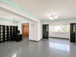 Blk 831 Jurong West Street 81 (Jurong West), HDB Executive #580696351